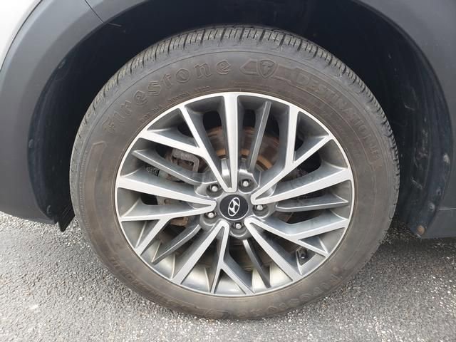 Used 2020 Hyundai Tucson Ultimate w/ Cargo Package image 20