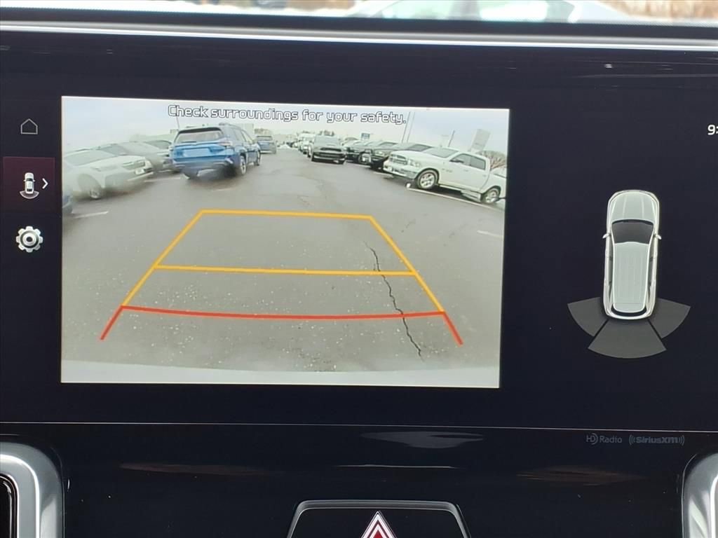 Used 2023 Kia Sorento SX AWD/4WD image 10