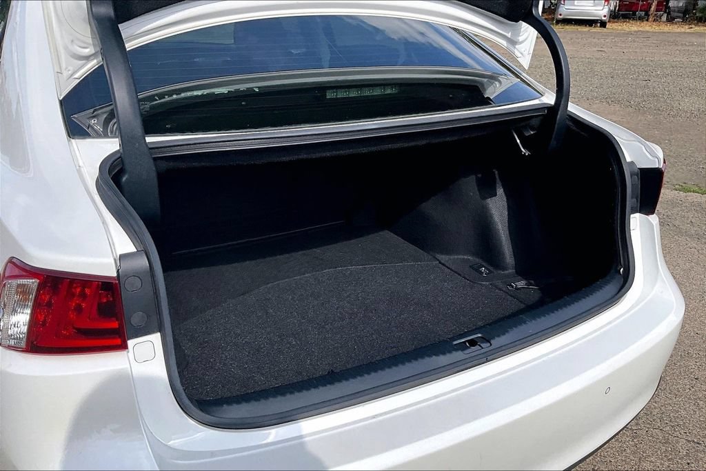 Used 2014 Lexus IS 250 RWD image 34