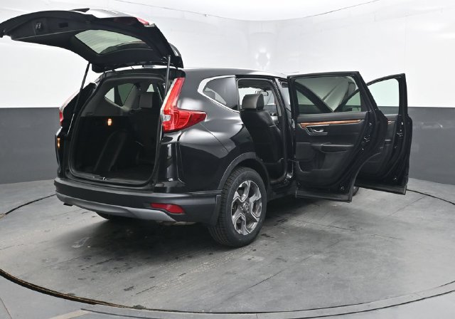 Used 2018 Honda CR-V EX image 49