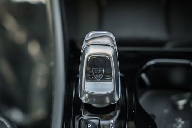 New 2026 Volvo XC40 B5 Plus w/ Climate Package image 27