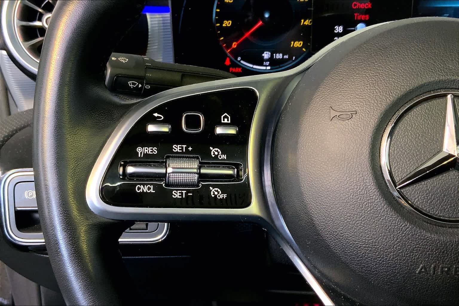 Used 2022 Mercedes-Benz A 220 4MATIC image 24