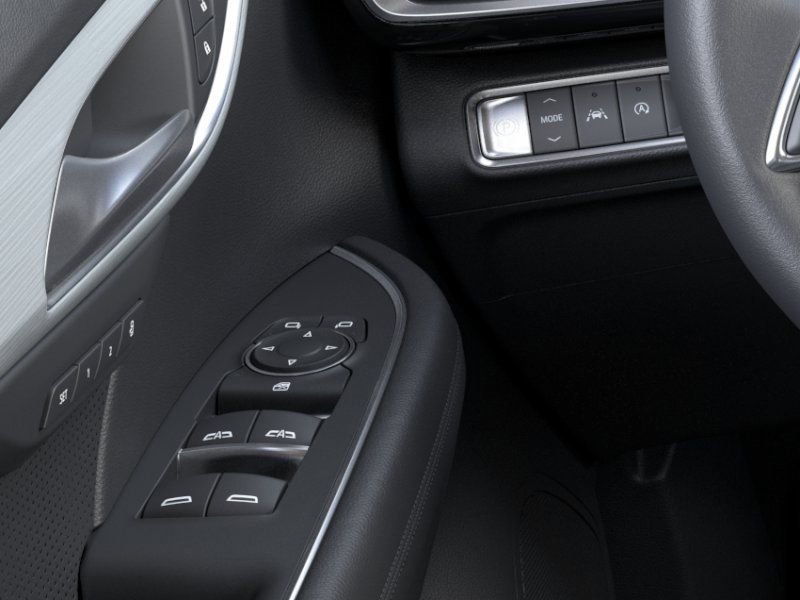 New 2026 Buick Envision Avenir image 22