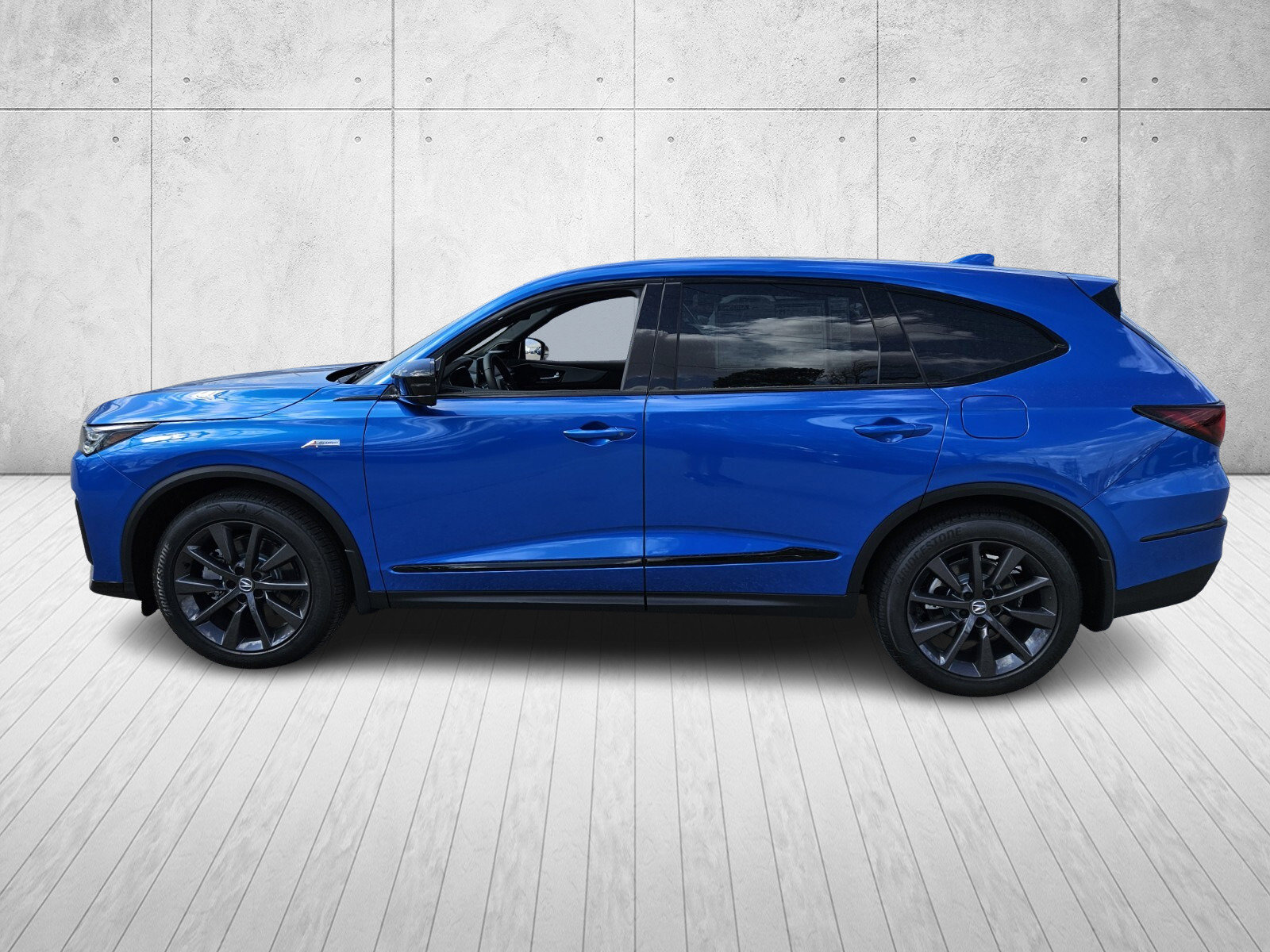 New 2026 Acura MDX A-Spec image 4