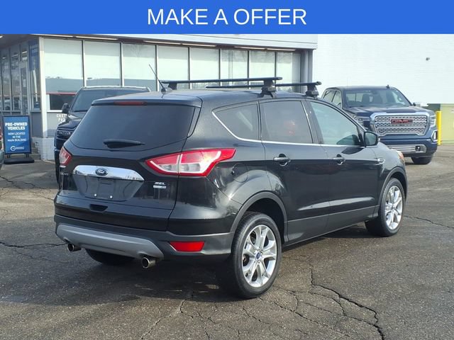 Used 2013 Ford Escape SEL AWD/4WD image 5