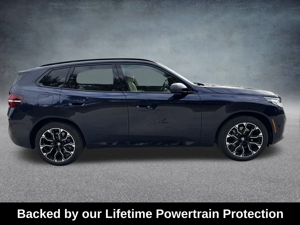 Used 2026 BMW X3 xDrive30 w/ Premium Package image 7