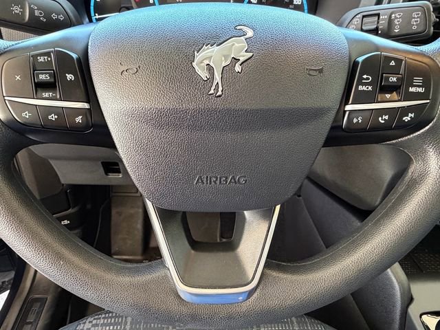 Used 2023 Ford Bronco Sport Heritage AWD/4WD image 23