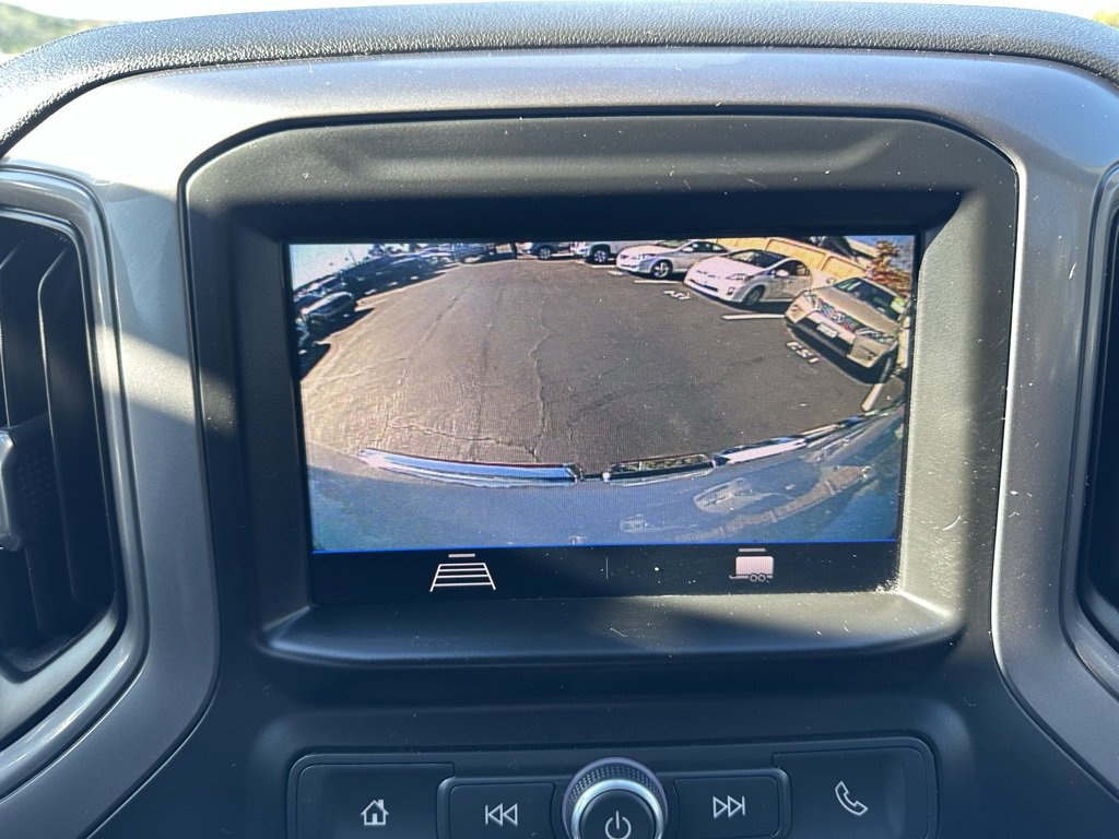 Used 2020 GMC Sierra 1500 Base w/ Sierra Value Package image 10