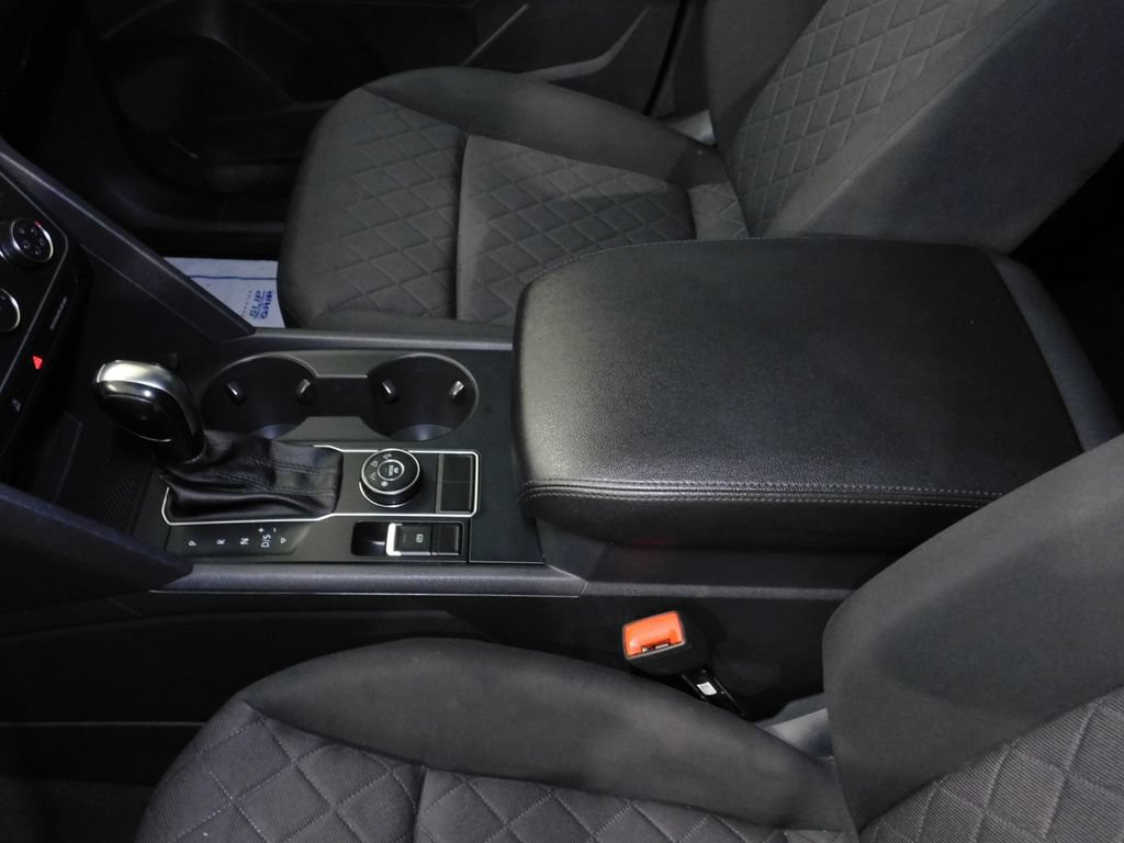 Used 2018 Volkswagen Atlas S AWD/4WD image 28