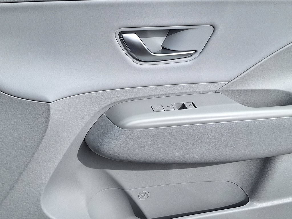 New 2026 Hyundai Kona Limited AWD/4WD image 28