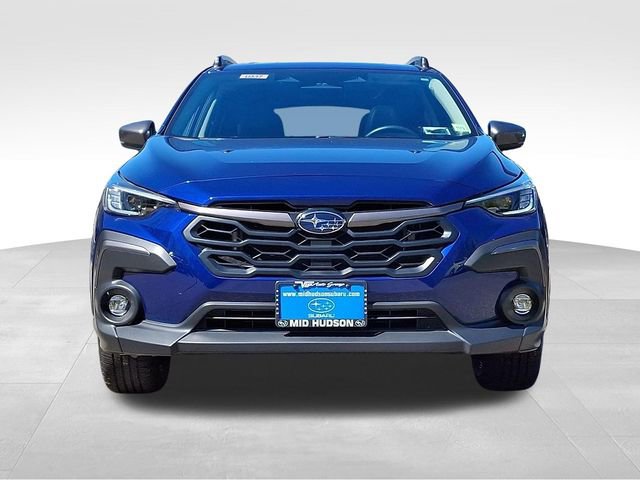 Used 2024 Subaru Crosstrek 2.5i Limited AWD/4WD image 2