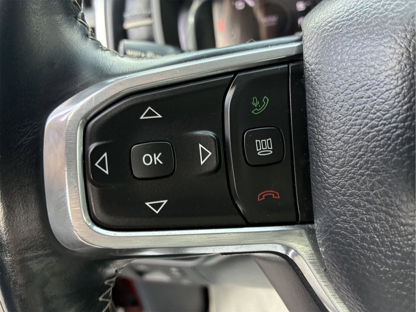 Used 2023 RAM 1500 Limited image 27