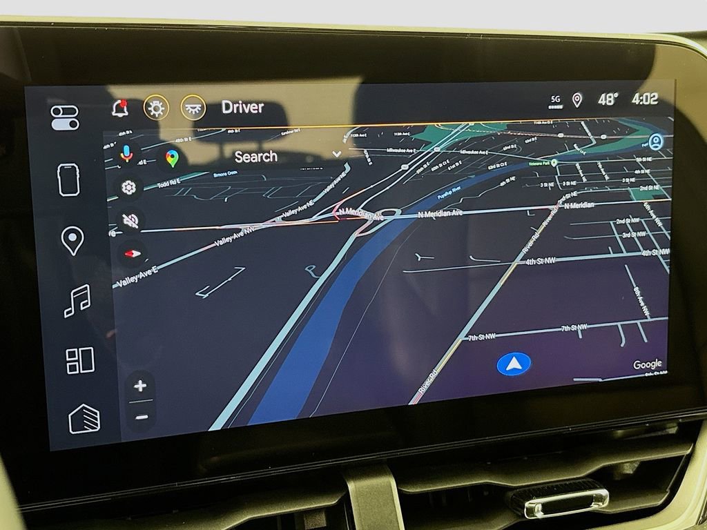 Used 2026 Chevrolet Equinox LT w/ Convenience Package II image 15