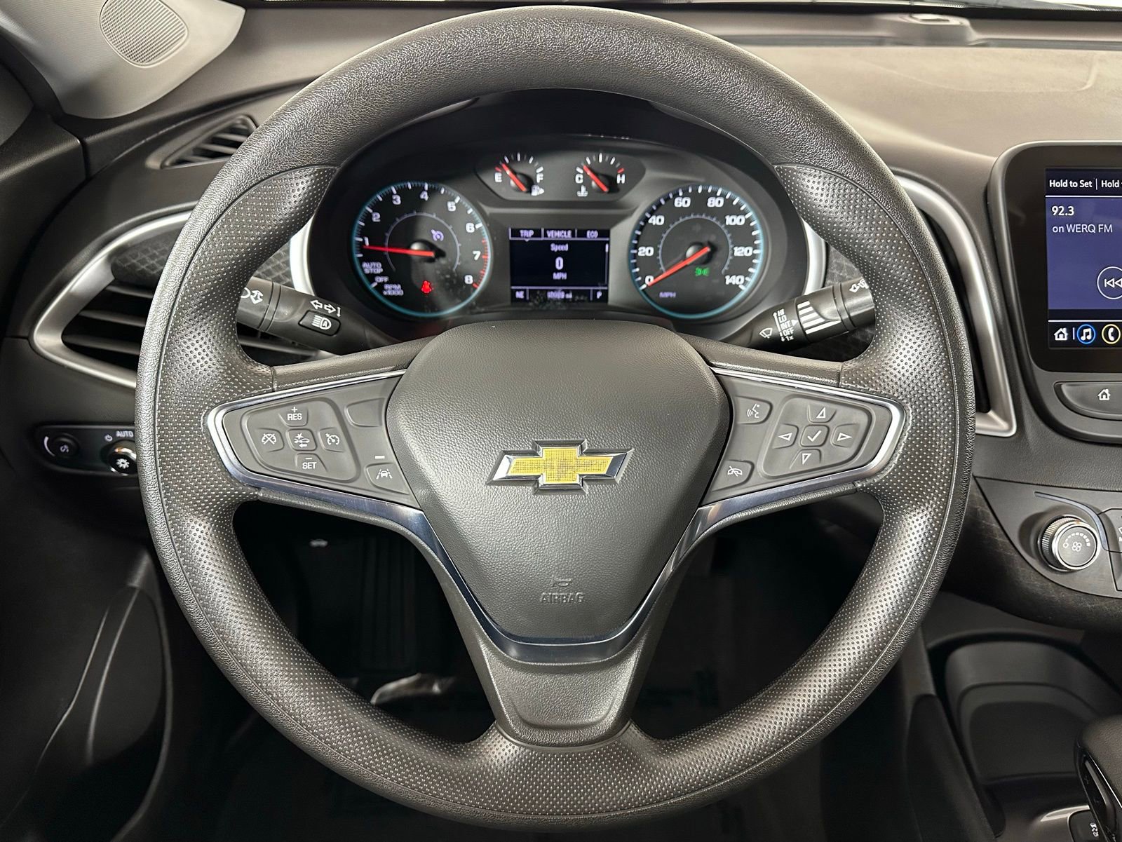 Used 2025 Chevrolet Malibu LS w/ LPO, Floor Liner Package image 9