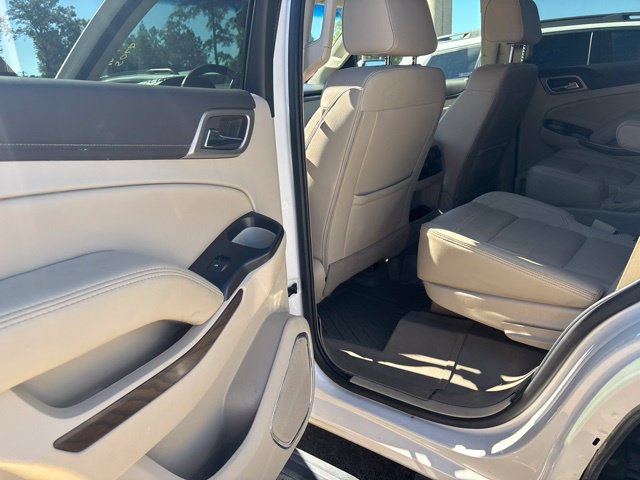 Used 2019 GMC Yukon Denali w/ Denali Ultimate Package AWD/4WD image 13