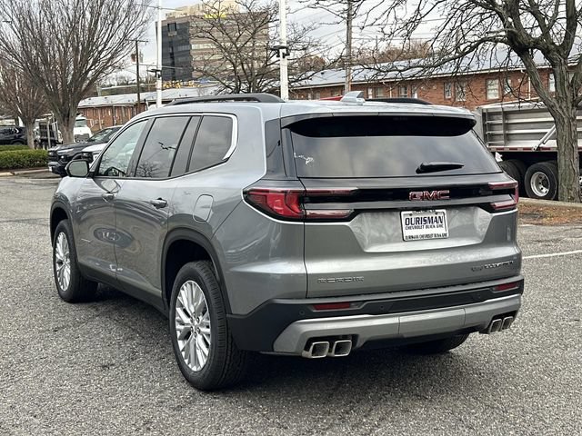 New 2026 GMC Acadia Elevation w/ Elevation Premium Package FWD image 4