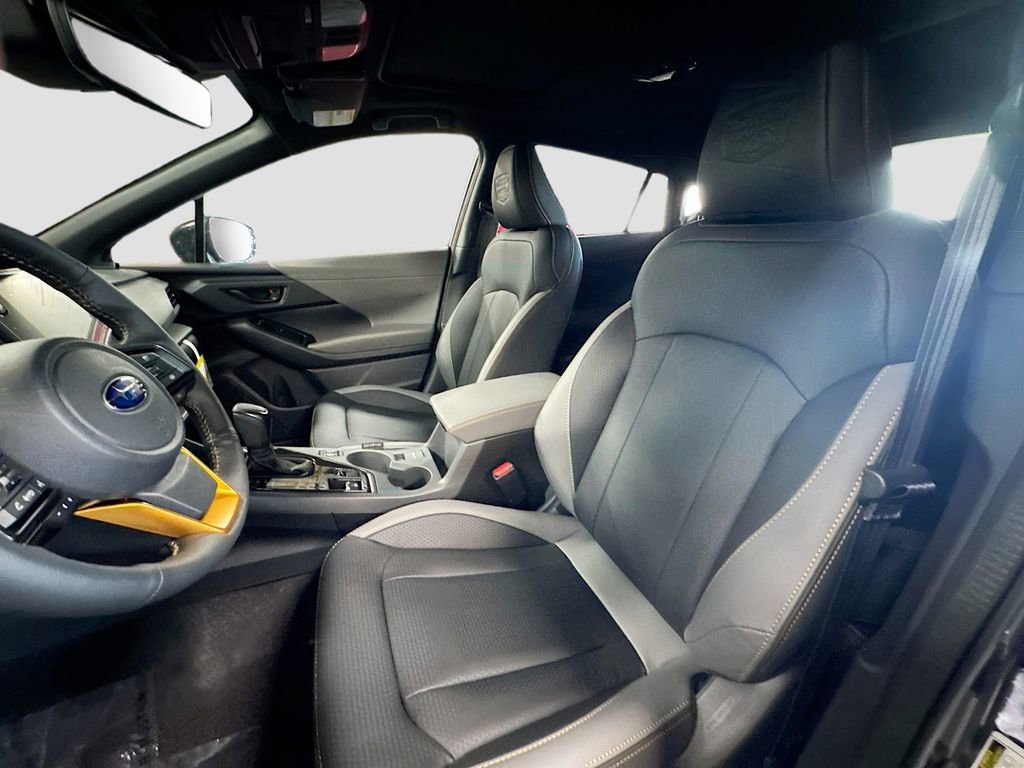 New 2026 Subaru Crosstrek 2.5i Wilderness image 19
