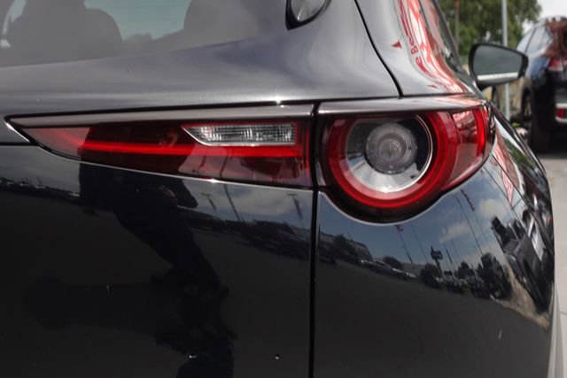 Used 2023 MAZDA CX-30 AWD 2.5 S w/ Select Package image 7