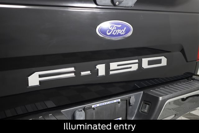 Used 2018 Ford F150 XLT w/ XTR Package AWD/4WD image 25