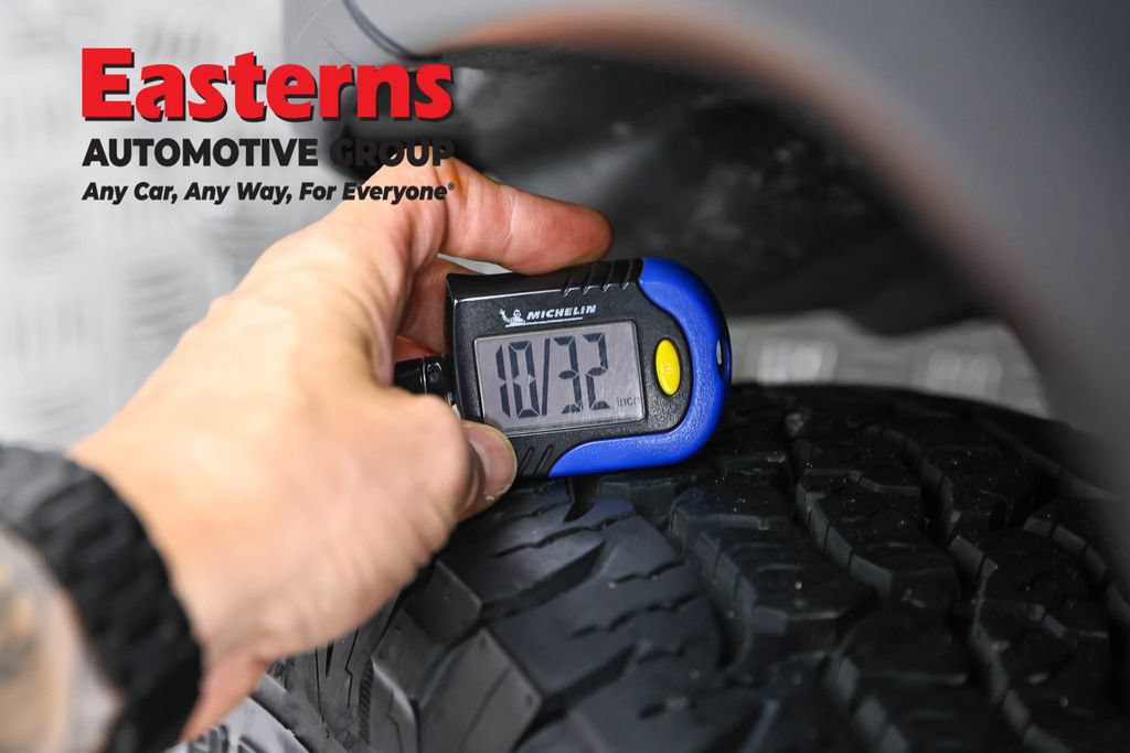 Used 2022 Jeep Compass Latitude AWD/4WD image 28