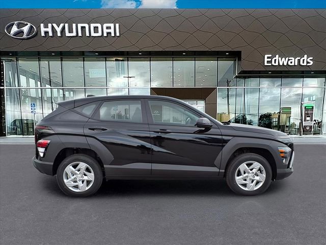 New 2026 Hyundai Kona SE image 8