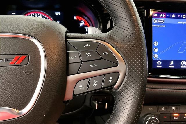 Used 2024 Dodge Durango Citadel AWD/4WD image 28