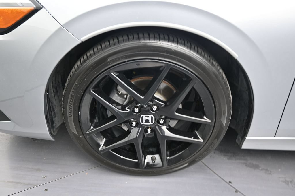 Used 2024 Honda Civic Sport image 9