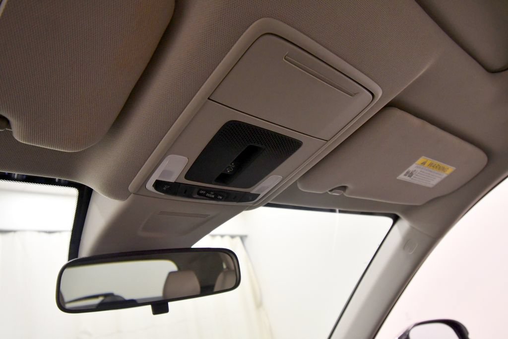 Certified 2023 Honda CR-V EX image 28