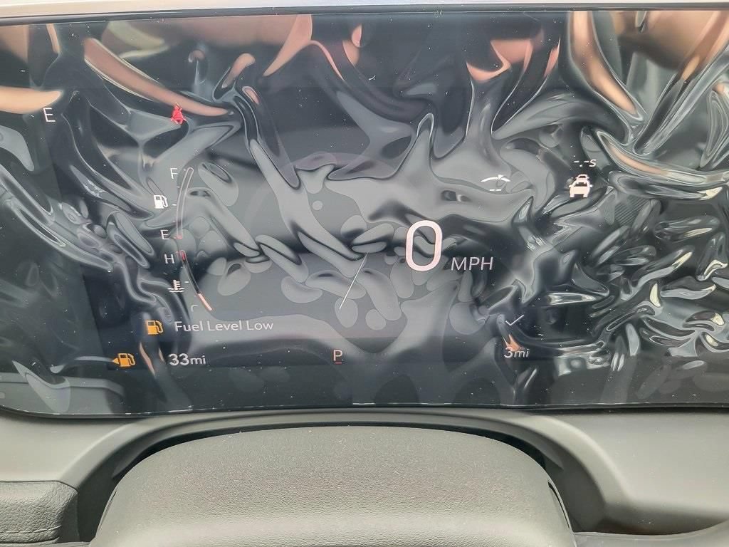 New 2026 Buick Encore GX Avenir w/ Avenir Technology Package AWD/4WD image 4