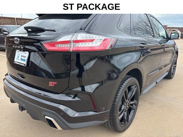 Used 2022 Ford Edge ST w/ Equipment Group 401A image 3