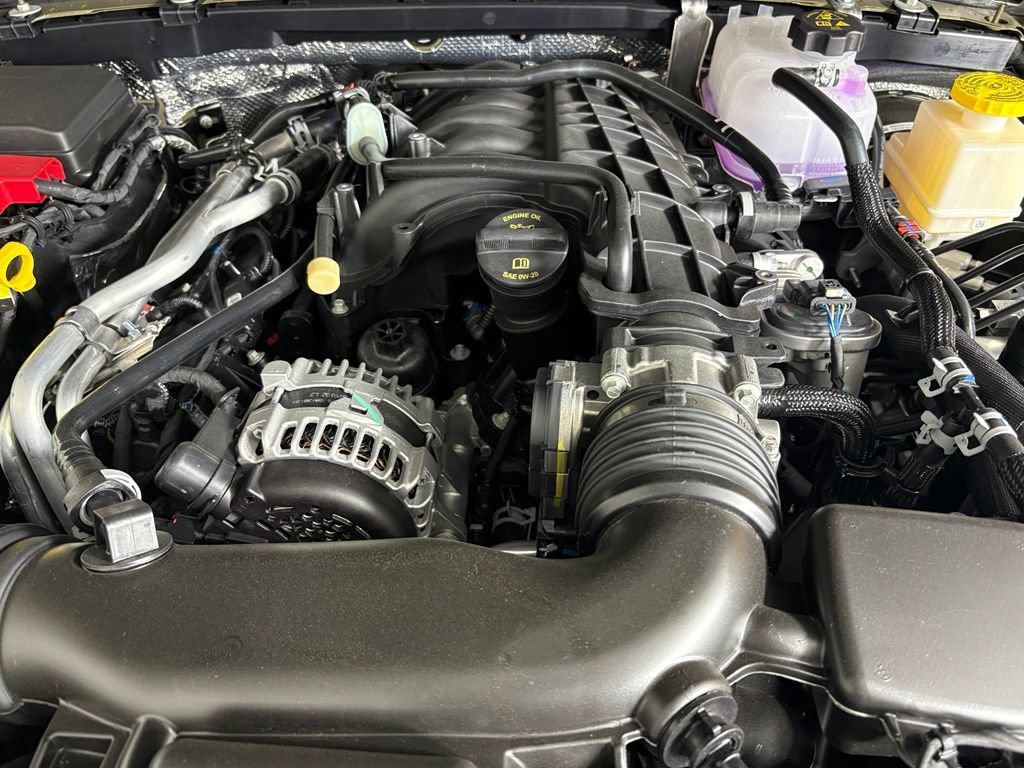 New 2026 Jeep Gladiator Willys AWD/4WD image 41
