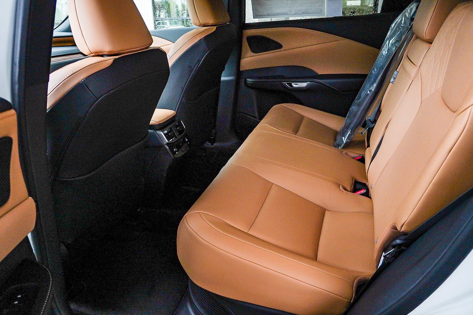 New 2026 Lexus RX 350h image 21