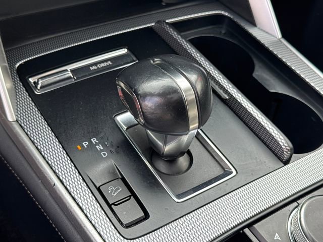 Certified 2024 MAZDA CX-90 3.3 Turbo w/ Preferred Plus image 16