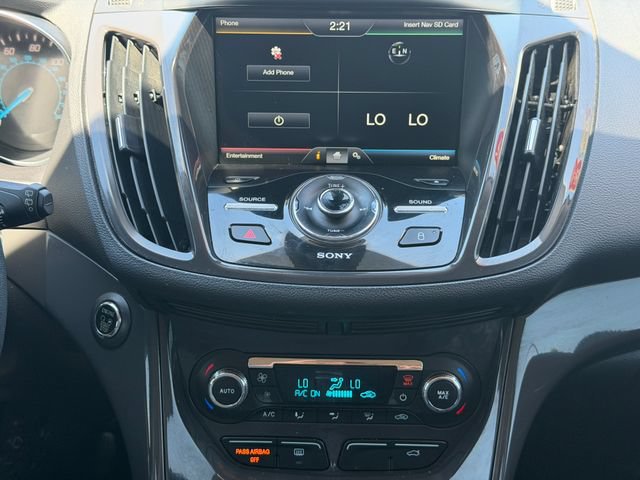 Used 2015 Ford Escape Titanium FWD image 14