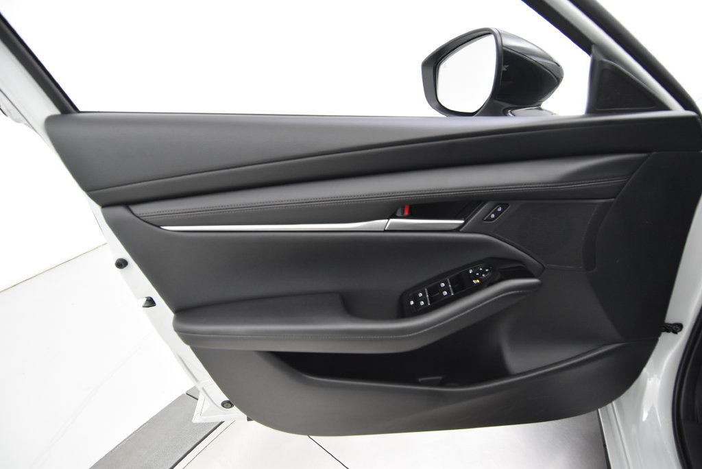 Used 2026 MAZDA MAZDA3 s Sport FWD image 31