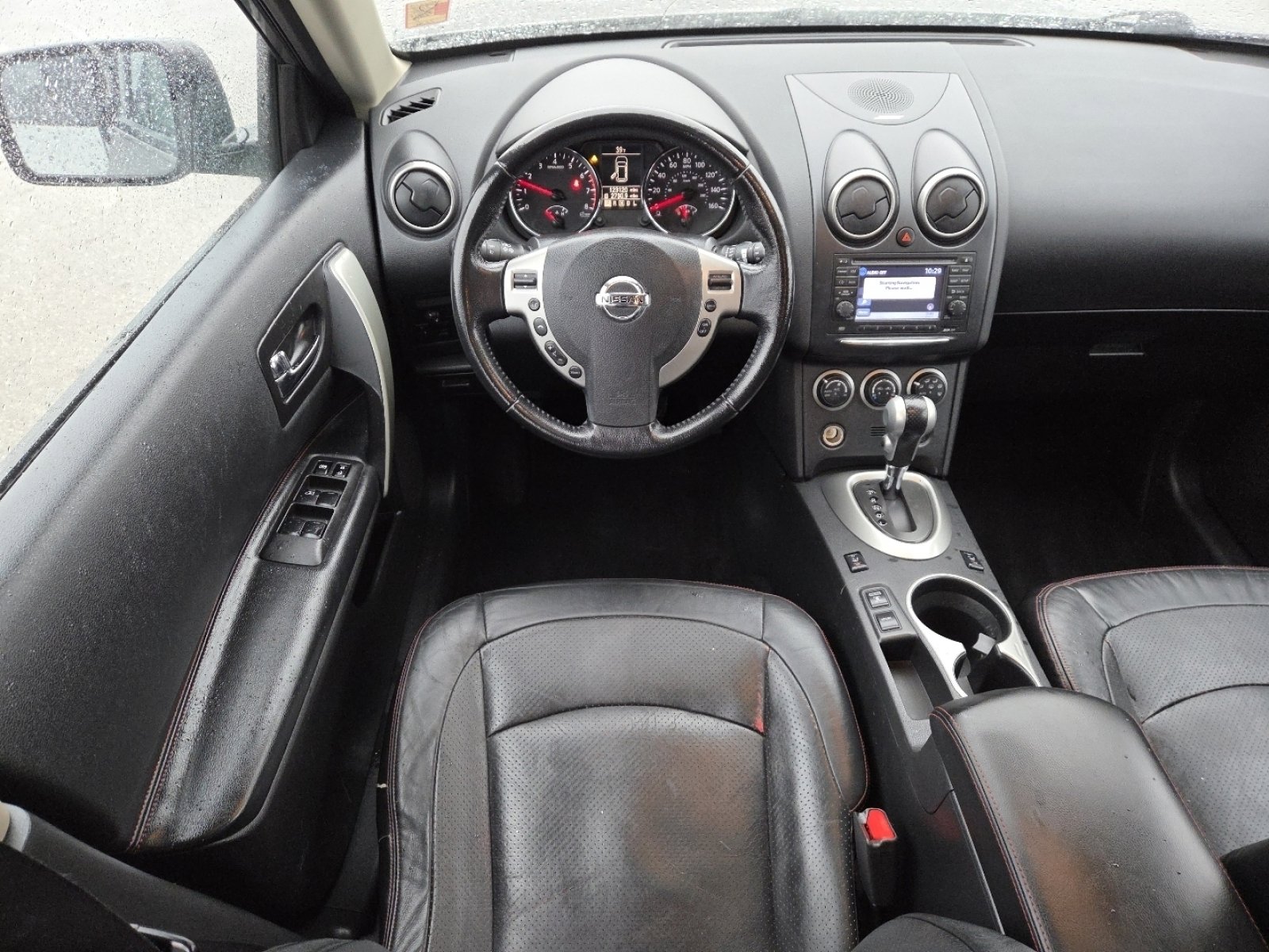 Used 2012 Nissan Rogue SL image 22