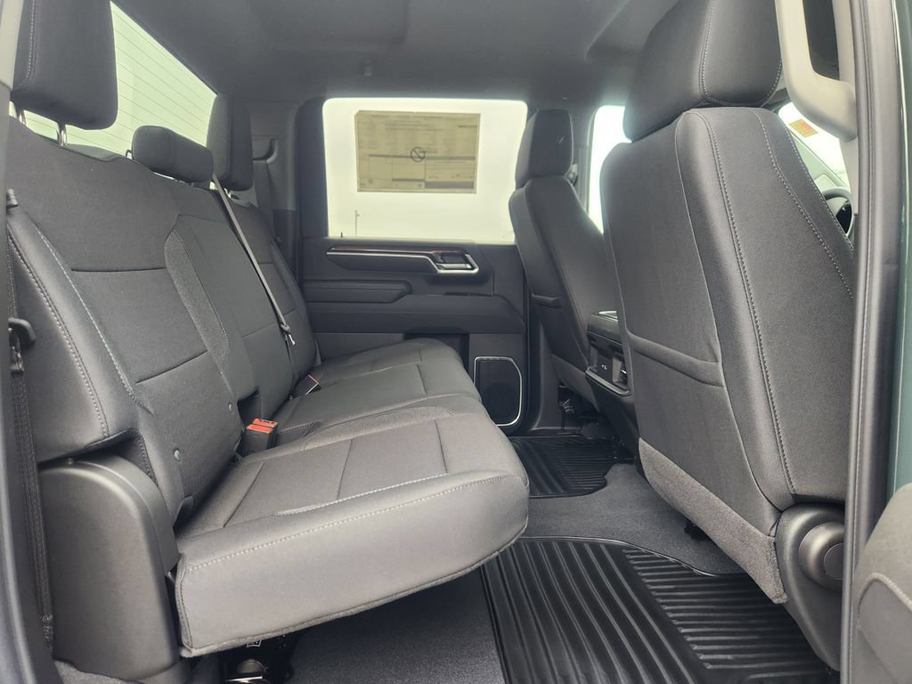 New 2026 Chevrolet Silverado 2500 LT w/ Trail Boss Package AWD/4WD image 29