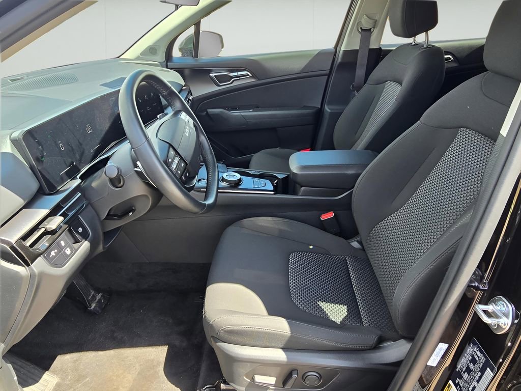 Used 2026 Kia Sportage S AWD/4WD image 27