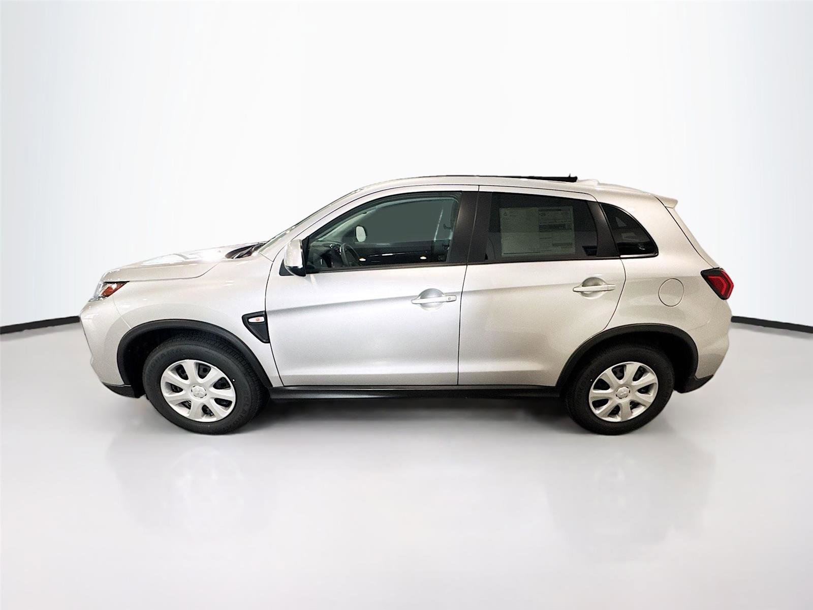 New 2026 Mitsubishi Outlander Sport AWD image 23