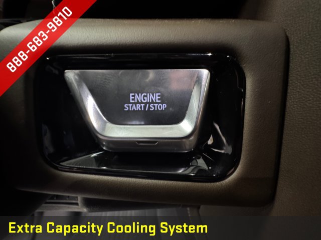 New 2026 GMC Yukon Denali Ultimate w/ LPO, Floor Liner Package AWD/4WD image 21