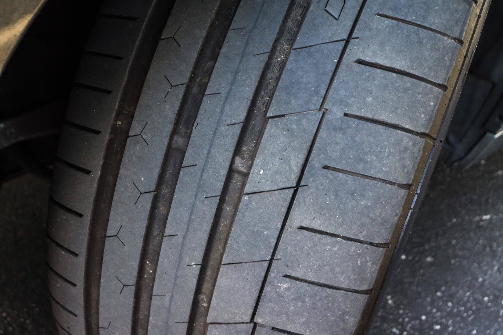 Used 2015 BMW M5 RWD image 24