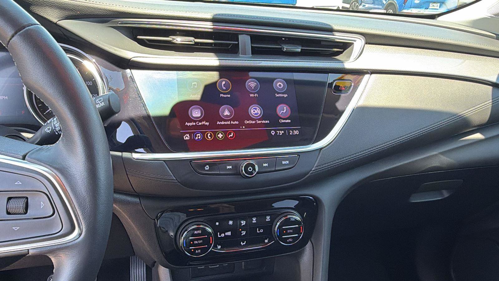 Used 2022 Buick Encore GX Essence FWD image 27
