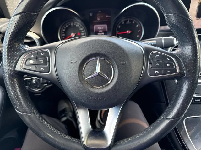 Used 2017 Mercedes-Benz GLC 300 image 10