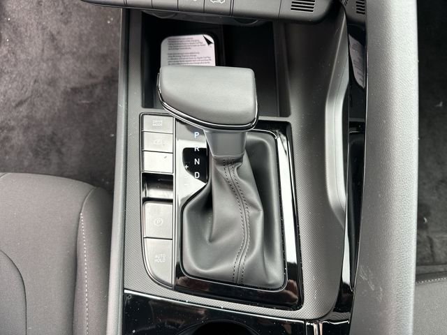 New 2026 Hyundai Elantra Sport image 34