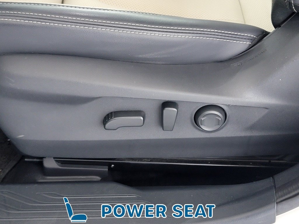 Used 2021 Subaru Outback Limited XT w/ Popular Package #2 AWD/4WD image 15