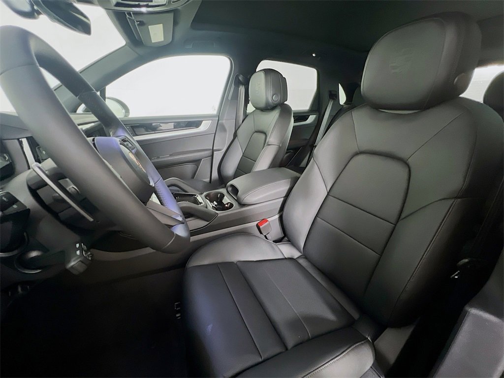 New 2026 Porsche Cayenne E-Hybrid image 5