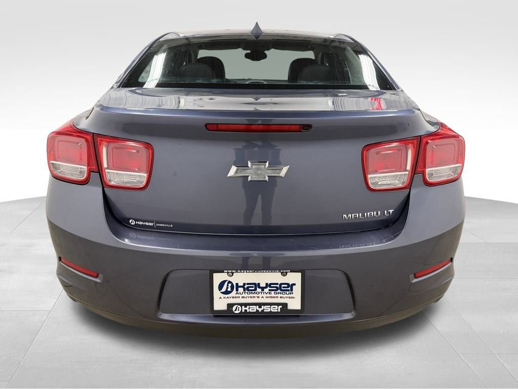 Used 2014 Chevrolet Malibu LT w/ Power Convenience Package image 6