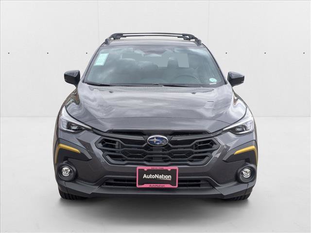 New 2025 Subaru Crosstrek 2.5i Sport image 6