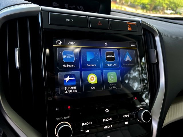 Used 2020 Subaru Ascent Premium w/ Convenience Package image 44