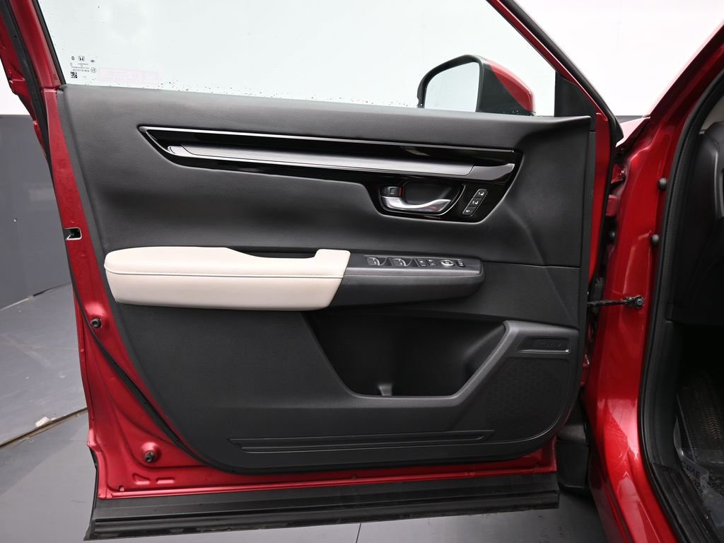 Used 2023 Honda CR-V EX-L image 30